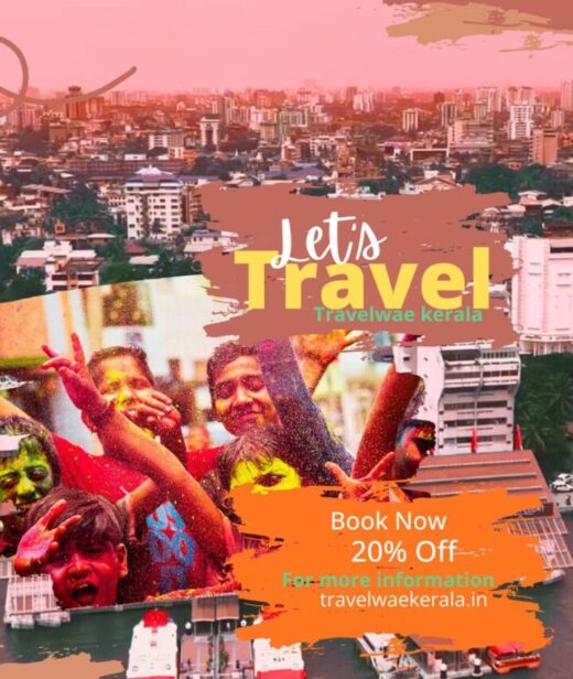 Kerala tourism school tour packages for students